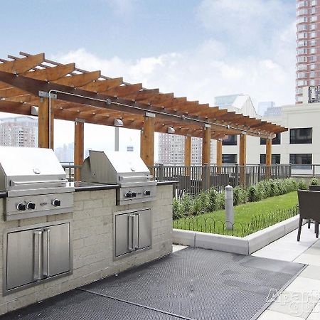 Global Luxury Suites At Metropolitan Jersey City Exterior photo