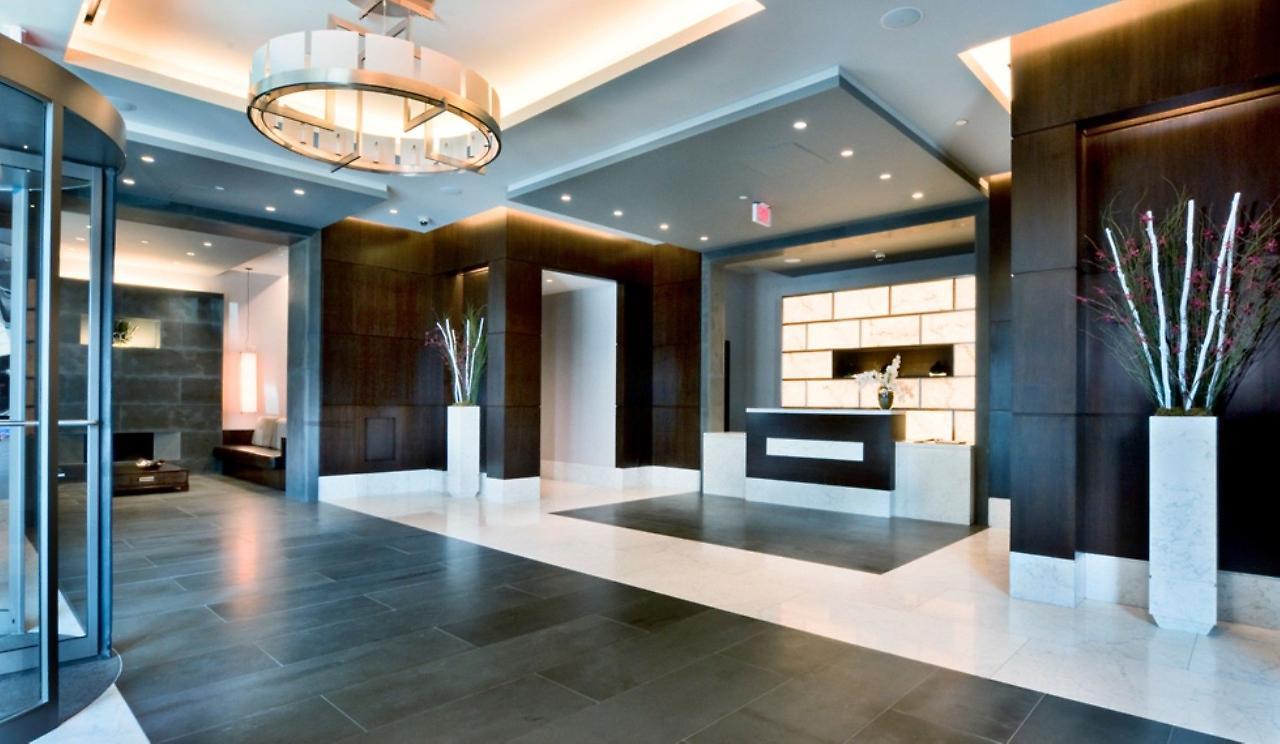 Global Luxury Suites At Metropolitan Jersey City Exterior photo