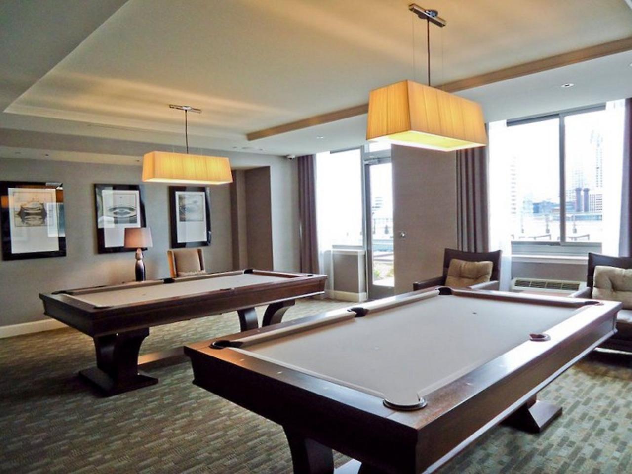 Global Luxury Suites At Metropolitan Jersey City Exterior photo
